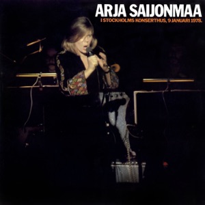 Live från Stockholms Konserthus, 9 Januari 1978 (Live)