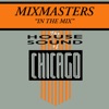 In the Mix (Get Up) cover art