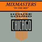 In the Mix (Get Up)