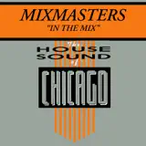 Mix-Masters - In the Mix (Original Instrumental)