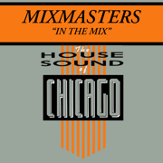 In the Mix (Get Up) - Mix-Masters