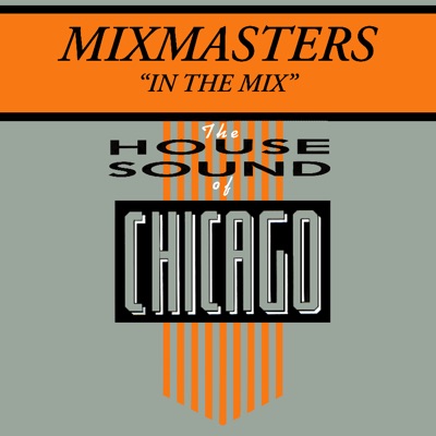 In the Mix (Original Instrumental) artwork