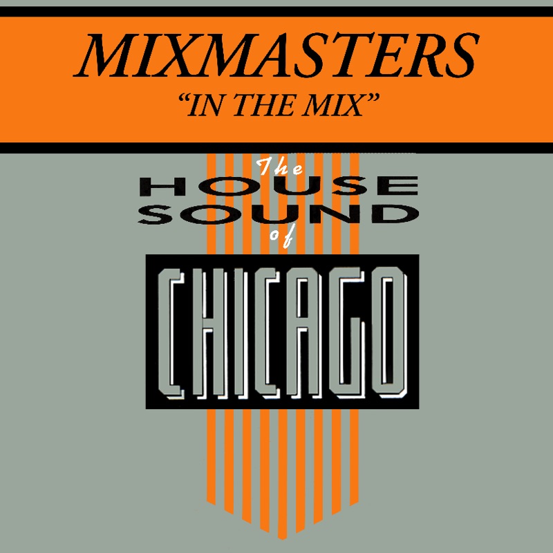 In the Mix (Get Up)