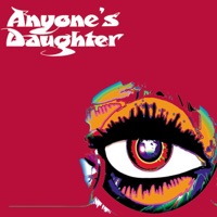 Radio Edits 2001 - EP - Anyone's Daughter