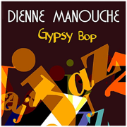 A Night In Tunisia - DIenne Manouche