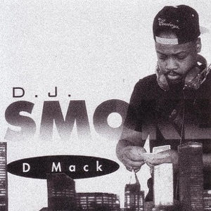 D Mack - EP
