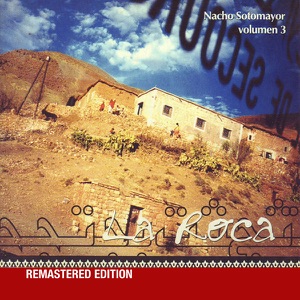 La Roca, Vol. 3