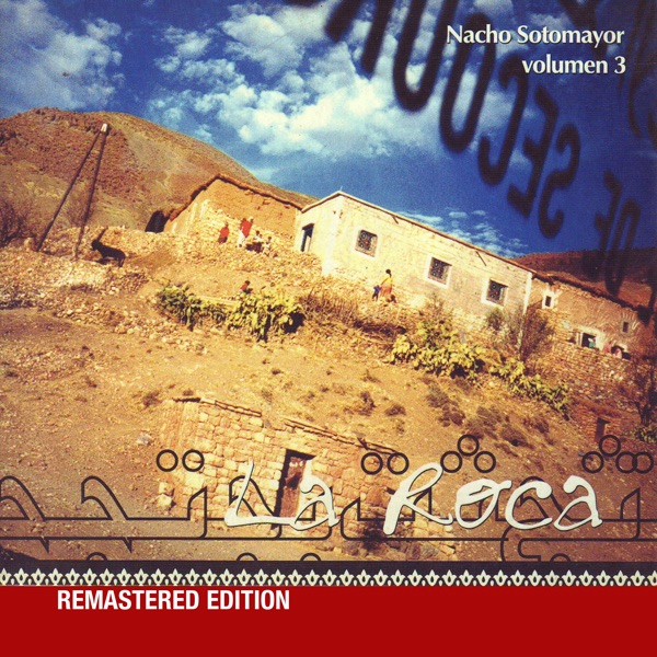 La Roca, Vol. 3