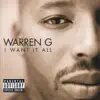 I Want It All