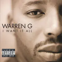 I WANT IT ALL