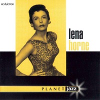 Planet Jazz - Lena Horne - Lena Horne