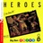 Heroes (Tony Carrasco Mix)