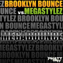 MegaBounce - Brooklyn Bounce MegaBounce - Brooklyn Bounce