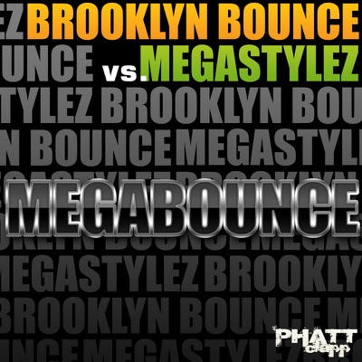 MegaBounce