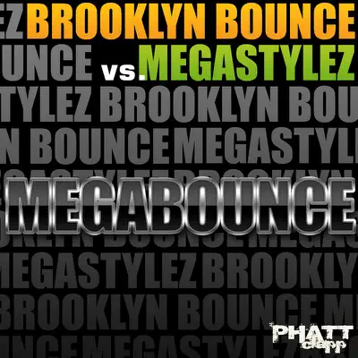 MegaBounce - Brooklyn Bounce MegaBounce - Brooklyn Bounce