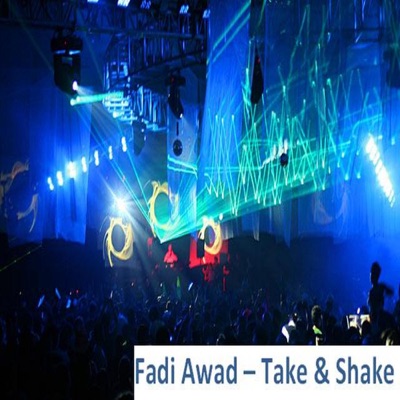 Take & Shake - EP