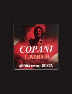 收听 Ignacio Copani、观看音乐视频、阅读小传、查看巡演日期等 ！