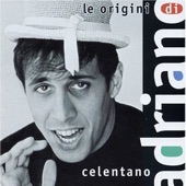 Le Origini Di Adriano Celentano artwork