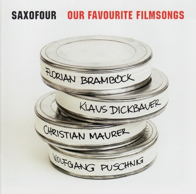 Our Favourite Filmsongs