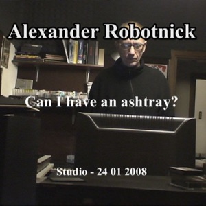 Can I Have an Ashtray? - Single