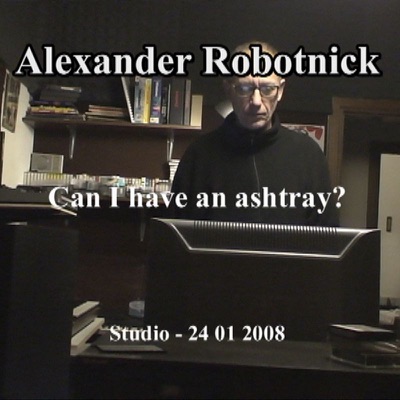 Can I Have an Ashtray? - Single