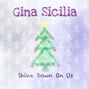 Shine Down On Us - Single