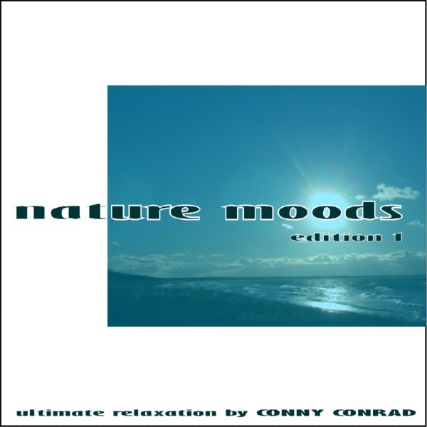 Nature Moods - Edition 1