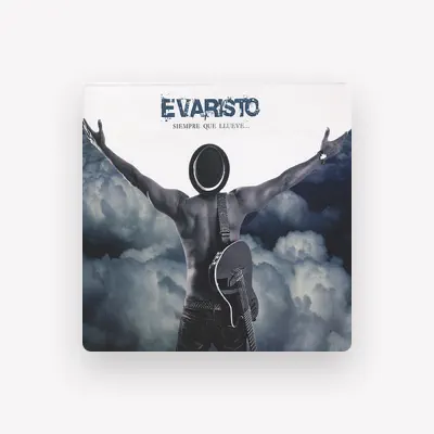 Listen to Evaristo, watch music videos, read bio, see tour dates & more!