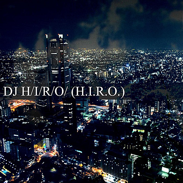 Обложка альбома «A Cry In the City (Extended Mix) - Single» — DJ Hiro