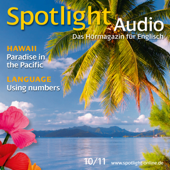 Spotlight Audio - Hawaii. 10/2011: Englisch lernen Audio - Hawaii - Div.