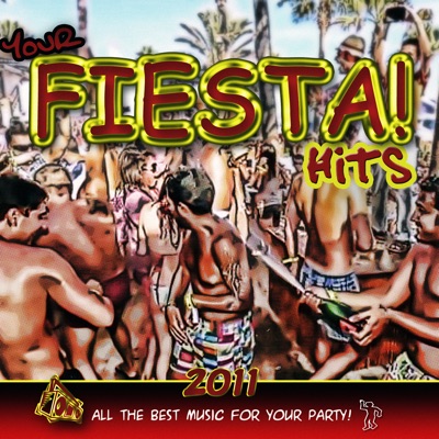 Fiesta Hits 2011