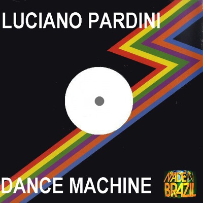 Dance Machine - Single