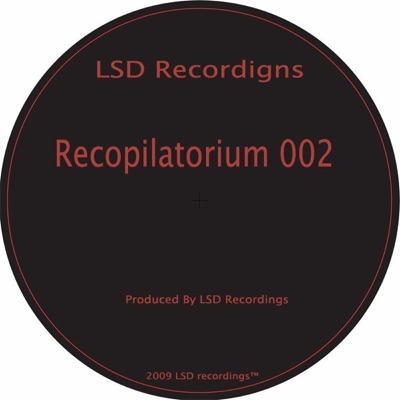Recopilatorium 002