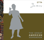 Someone to Watch Over Me - Etta James