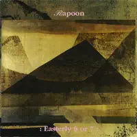 Waters Reaching — Rapoon