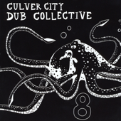 Cover art for 8 - Ep by Culver City Dub Collective