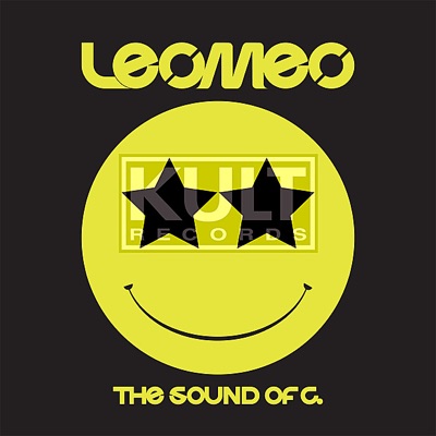 KULT Records Presents: This Is The Sound Of C