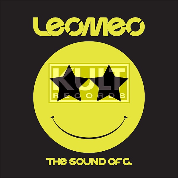 KULT Records Presents: This Is The Sound Of C