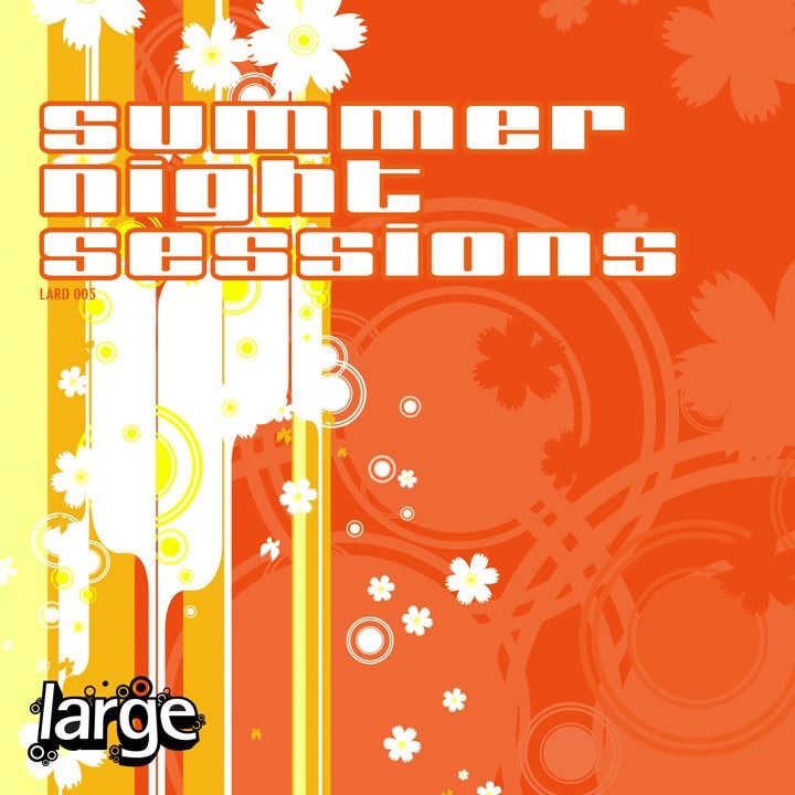 Summer Night Sessions