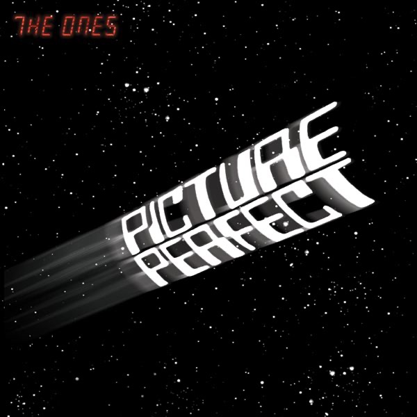 Picture Perfect / TV Screen - EP