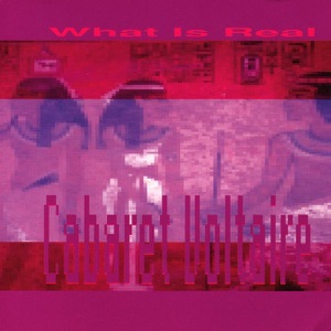 What Is Real - EP