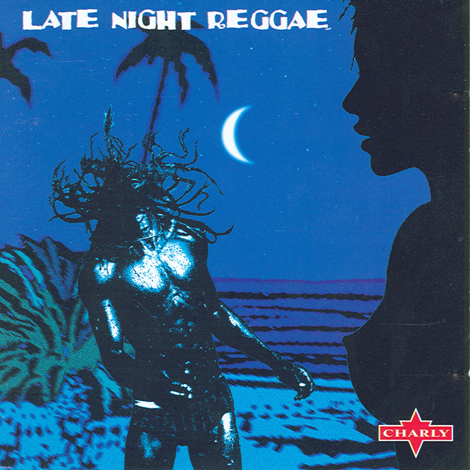 Late Night Reggae, 1995
