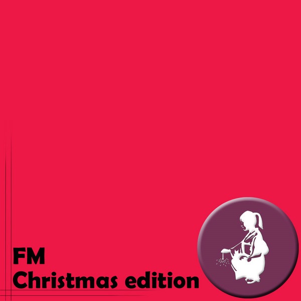 FM - Christmas Special Edition cover