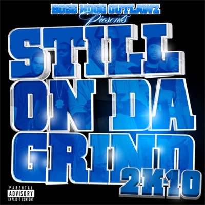 Boss Hogg Outlawz - Unforgettable [Screwed] (feat. Drake & Young Jeezy)