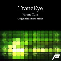 Wrong Turn - Single - TrancEye