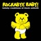 Iron Man - Rockabye Baby! lyrics