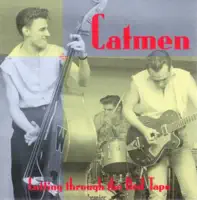 SHE`S THE WORLD (CRAZY SONG) — CATMEN