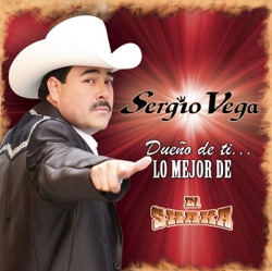 Sergio Vega “El Shaka” - Muchachita de Ojos Tristes