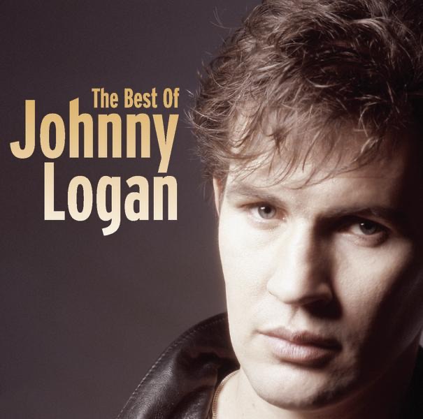 Обложка альбома «The Best of Johnny Logan» — Johnny Logan