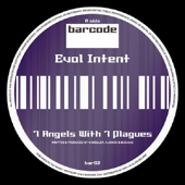 Cover art for 7 Angels With 7 Plagues by Evol Intent